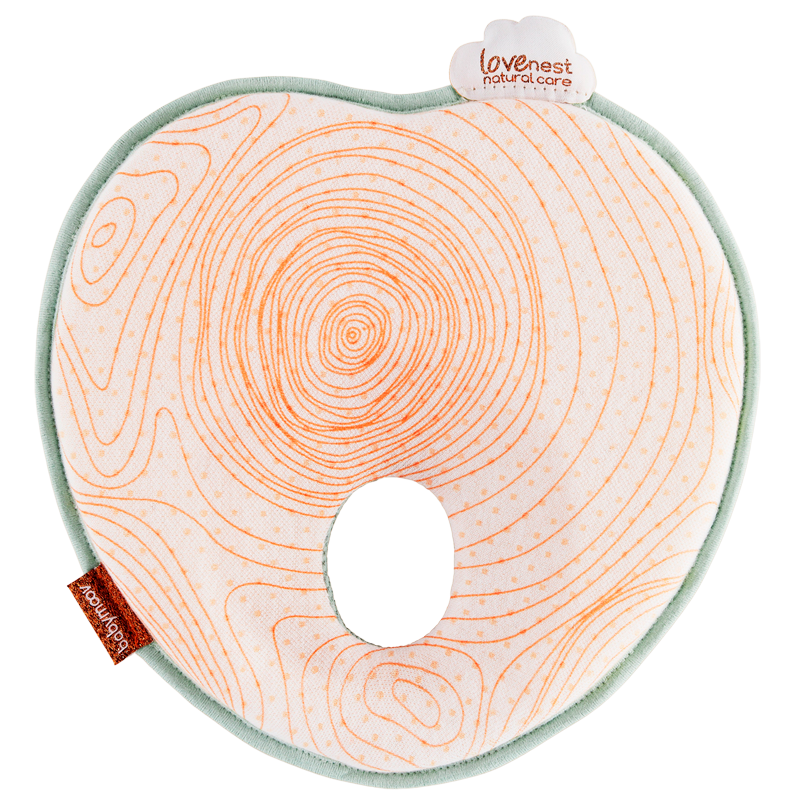 Babymoov Lovenest Ergonomisk Babypude Antibakteriel (1 stk)