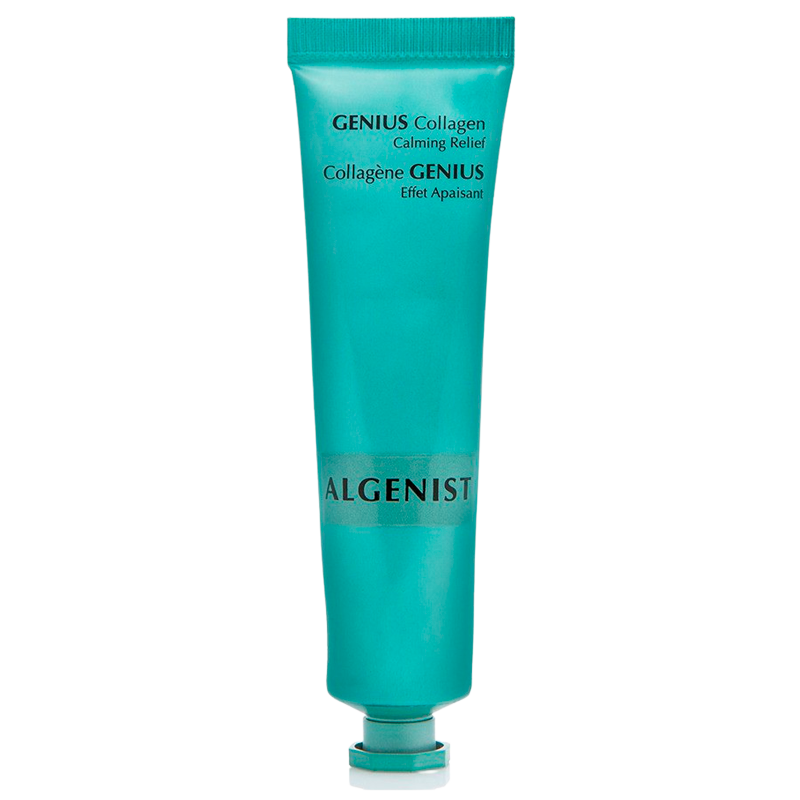 Algenist Genius Collagen Calming Relief - 40 ml.