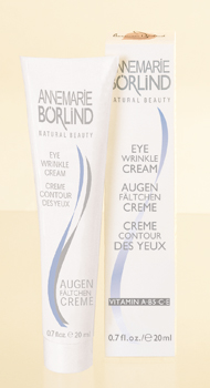 Annemarie Börlind Eye Wrinkle Cream - 20 ml.
