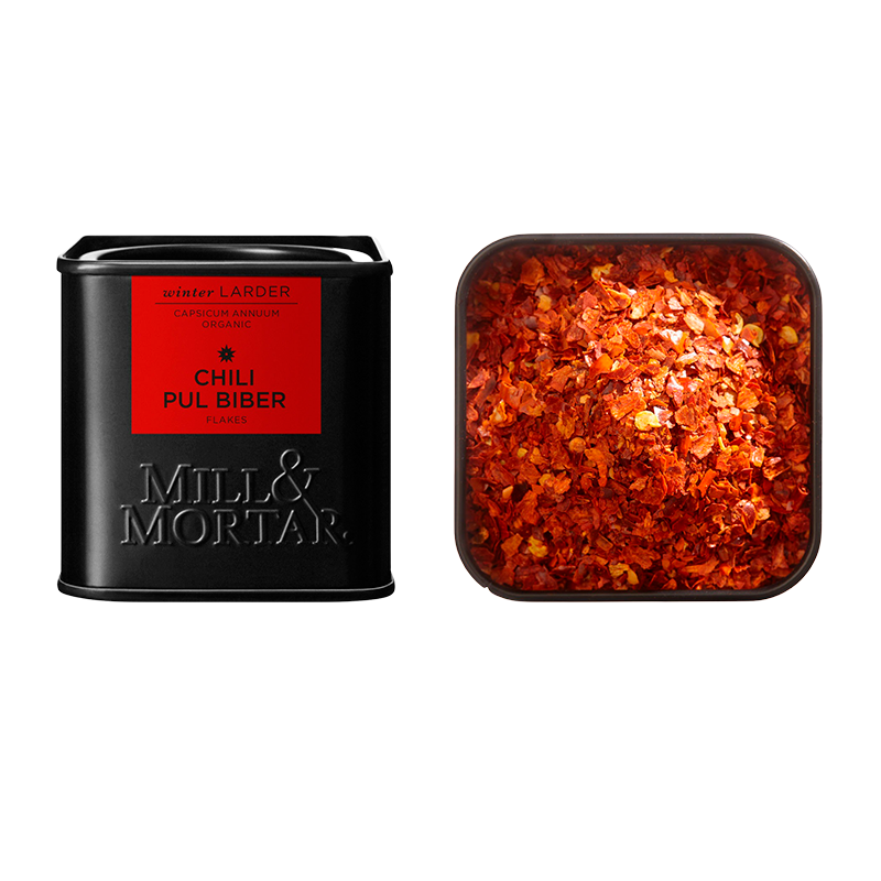 Mill & Mortar Pul Biber Chili Ø (45 g)