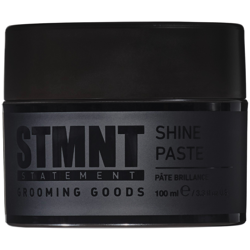 Schwarzkopf Professional STMNT Shine Paste (100 ml)