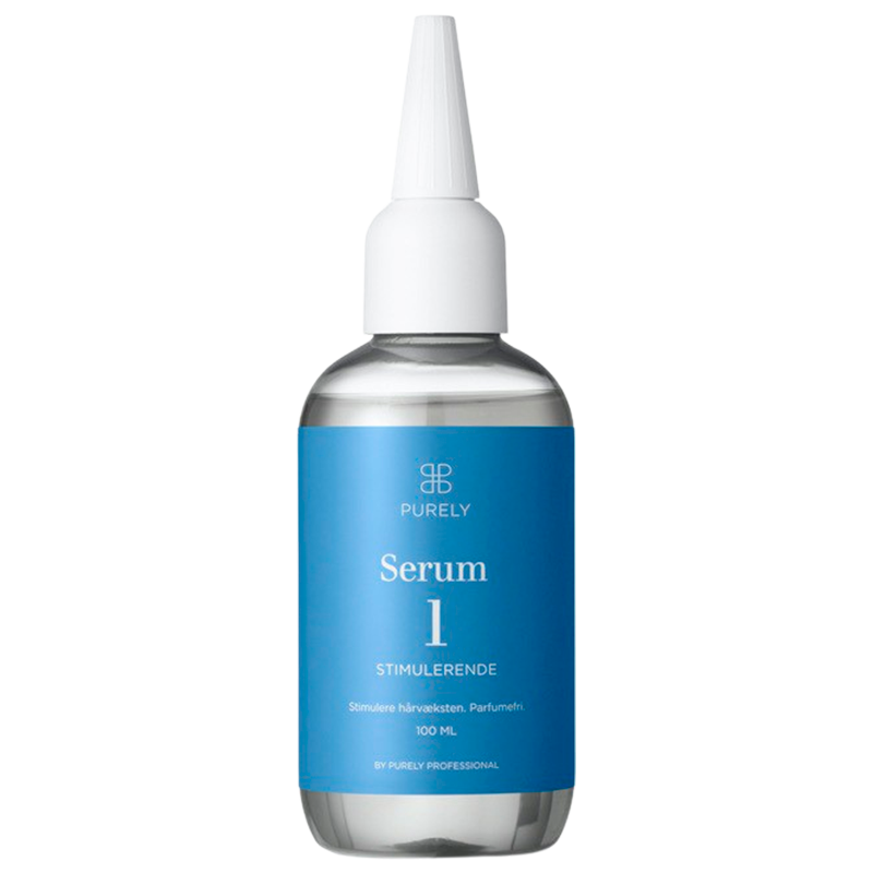 Purely Professional Serum 1 (100 ml)