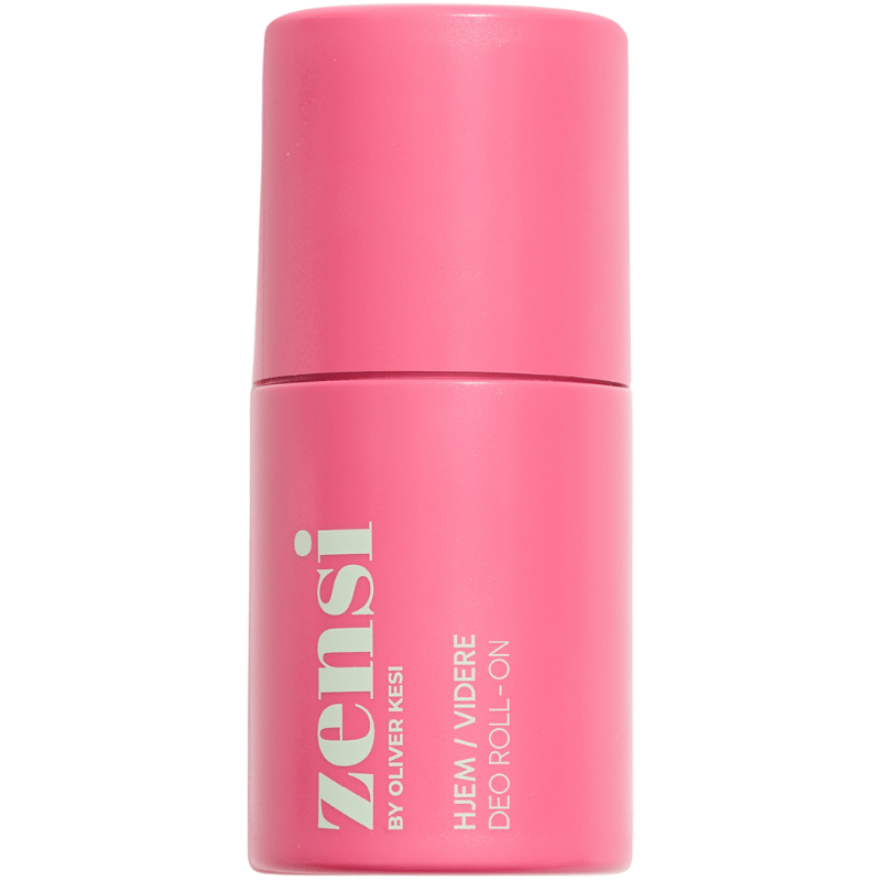 Zensi By Oliver Kesi Hjem/Videre Deo Roll On (75 ml)
