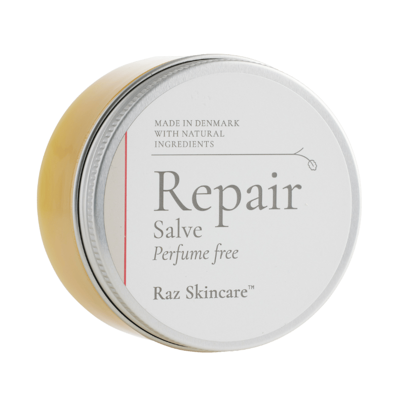 Raz Skincare Repair Salve Perfume Free (100 ml)