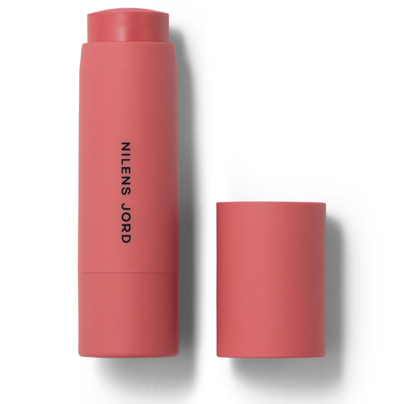 Nilens Jord Cheeks & Lips Cranberry (6 g)