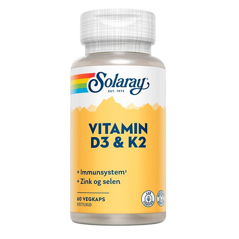 K Vitamin