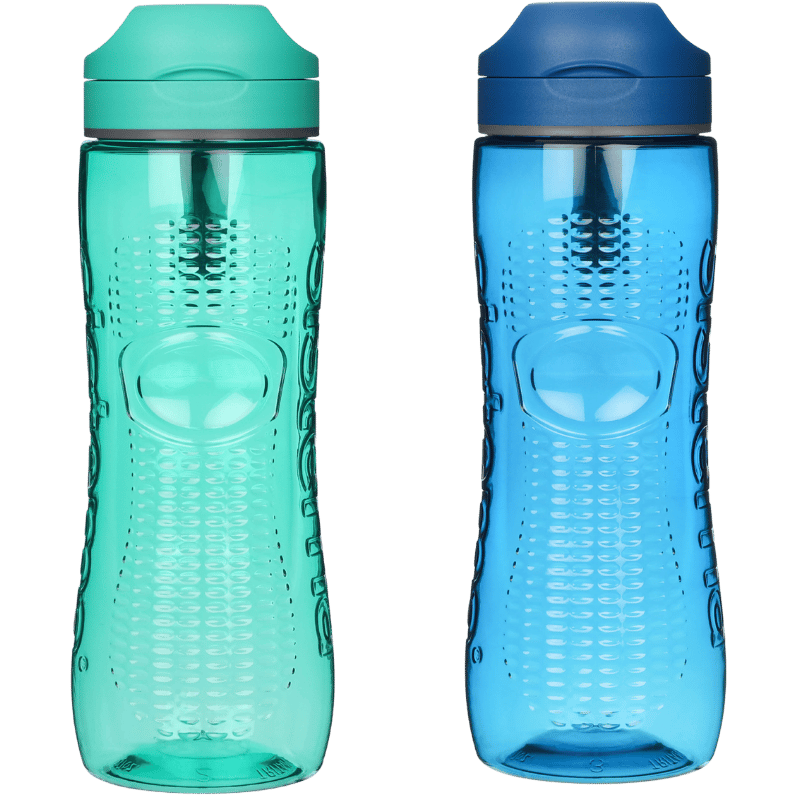 Sistema Active Drikkedunk 800 ml (2 stk)