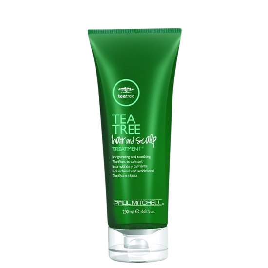 Paul Mitchell Tea Tree Hair and Scalp Treatment 200 ml.