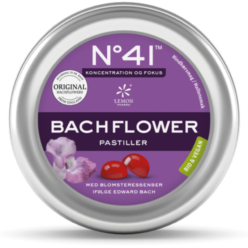 Bachflower No. 41® Koncentration Ø (50 g)