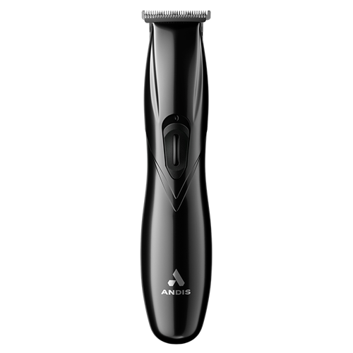 Andis Slimline® Pro Lithium T-Blade Trimmer D-8 Sort (850 g)