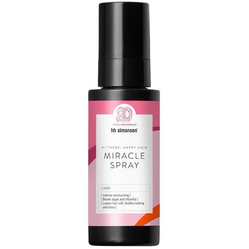 HH Simonsen Miracle Spray (100 ml)