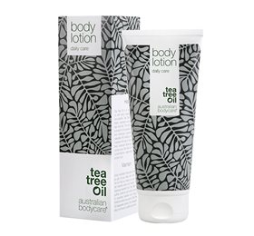 Australian Bodycare Body Lotion Daily Care - 200 ml.