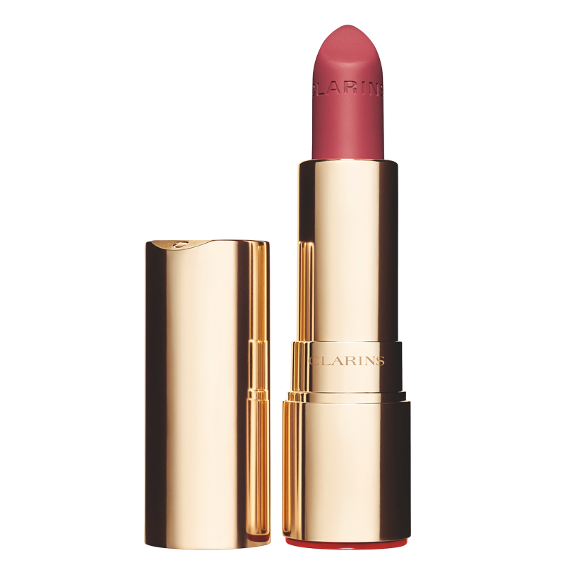 Clarins Joli Rouge Velvet 759 Woodberry (3 g)
