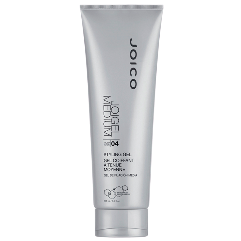 Joico JoiGel Medium Styling Gel (250 ml)
