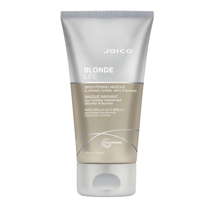 Joico Blonde Life Brightening Masque (50 ml)