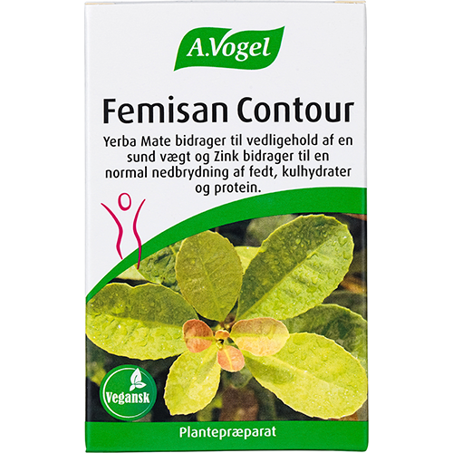 A. Vogel Femisan Contour (60 tabl)