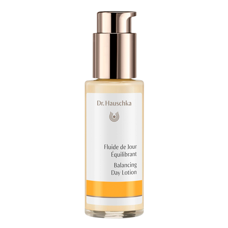 Dr. Hauschka Balancing Day Lotion - 50 ml