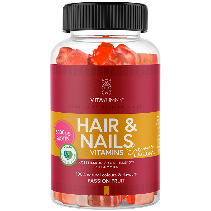 Gummies
