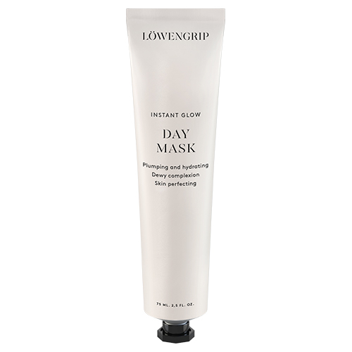 Løwengrip Instant Glow Day Mask (75 ml)