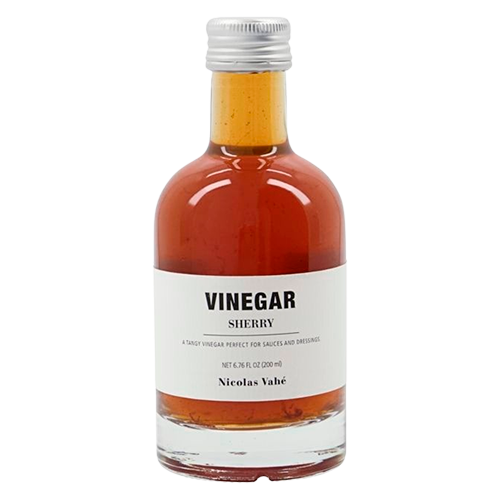 Nicolas Vahé Vinegar Sherry (200 ml)