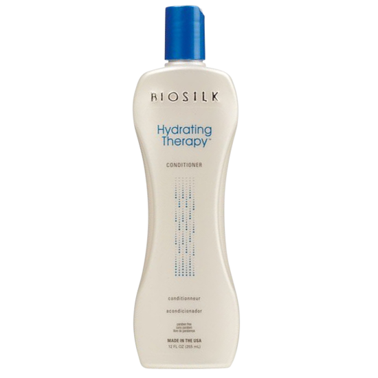Biosilk Hydrating Therapy Conditioner 355 ml.
