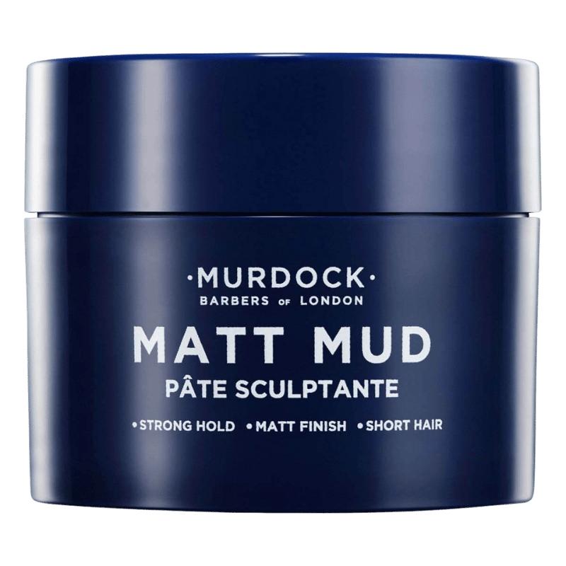 Murdock London Matt Mud (50 g)