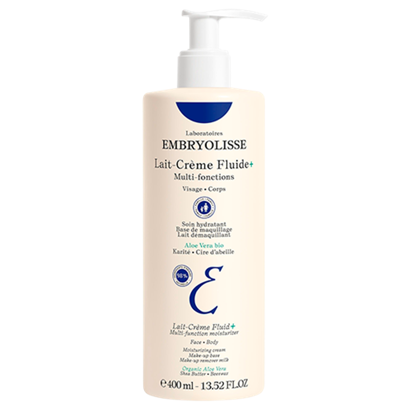 Embryolisse Lait-Crème Fluid+ (400 ml)