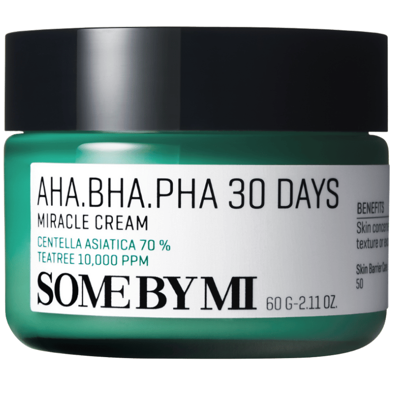 Some By Mi AHA BHA PHA 30 Days Miracle Cream (60 g)