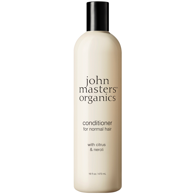 John Masters Conditioner for Normal Hair With Citrus & Neroli (473 ml)