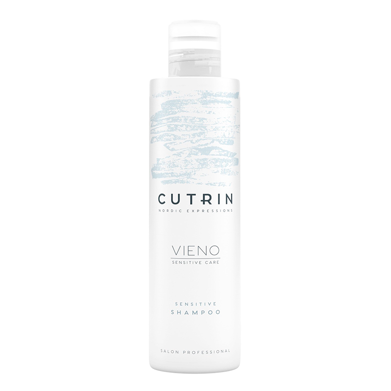 Cutrin Vieno Sensitive Shampoo (250 ml)