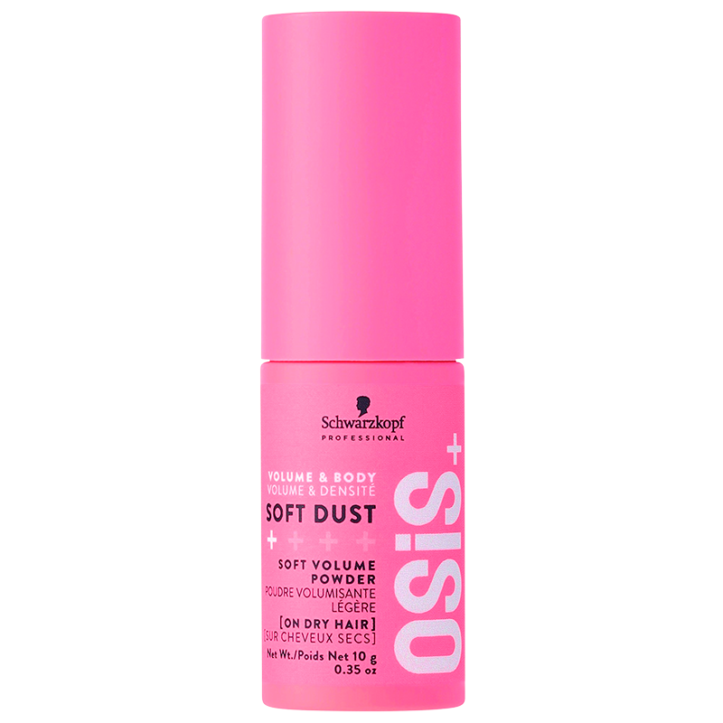 Schwarzkopf OSIS+ Soft Dust Soft Volume Powder (10 g)