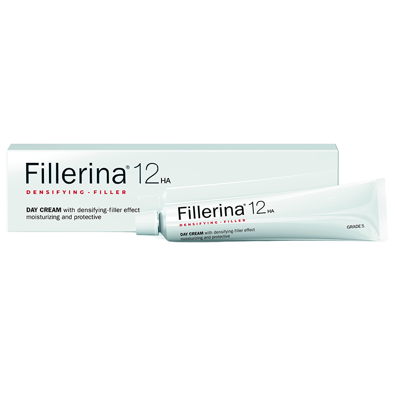 Fillerina Day Cream Grade 5 (50 ml)
