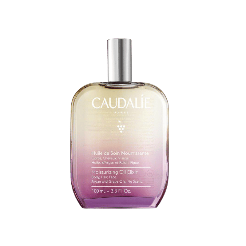 Caudalie Moisturizing Oil Elixir (100 ml)