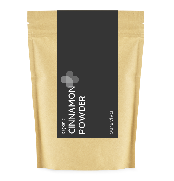 Pureviva Kanel Ø (50 g)