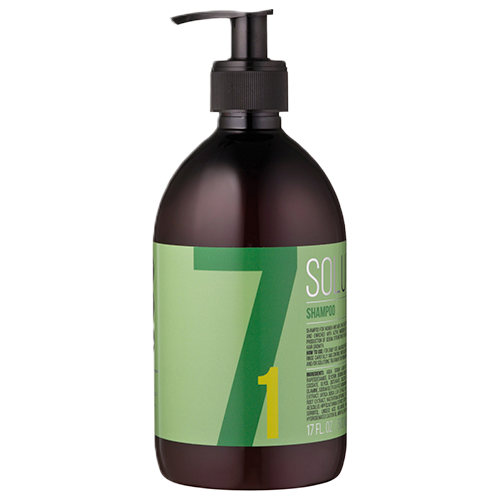 IdHAIR Solutions No.7-1 (500 ml)