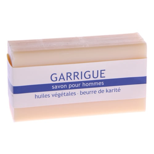 Sæbe Garrigue Midi - 100 gr