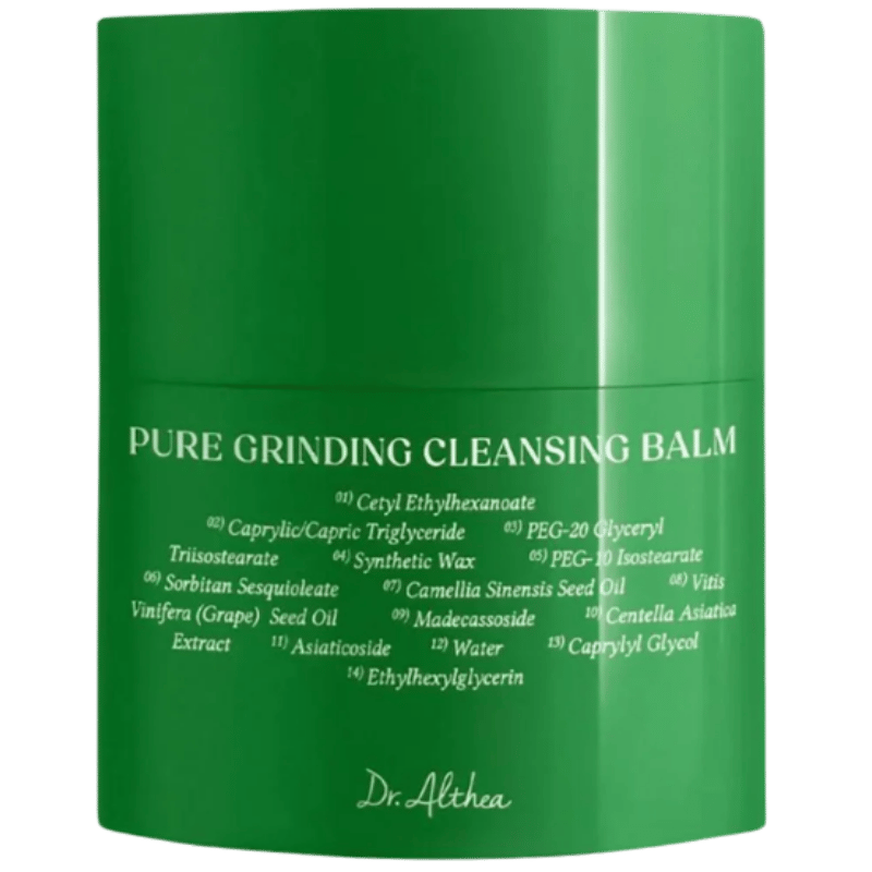 Dr. Althea Pure Grinding Cleansing Balm (50 ml)