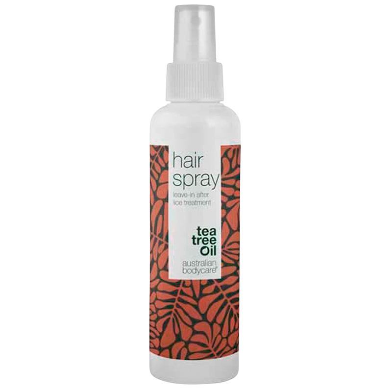 Australian Bodycare Hair Spray - 150 ml