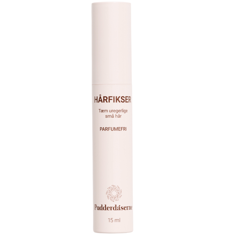 Pudderdåserne Hårfikser (15 ml)