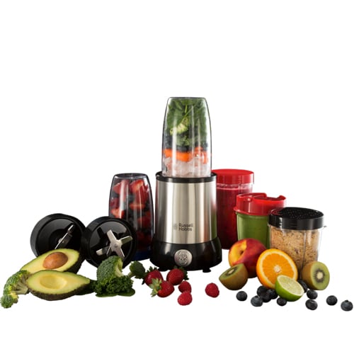 Russell Hobbs Nutri Boost - 1 stk.