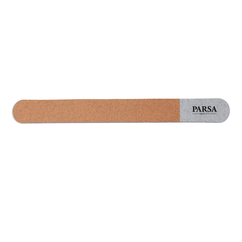 Parsa Nature Love Nail File Recycled Paper (1 stk)