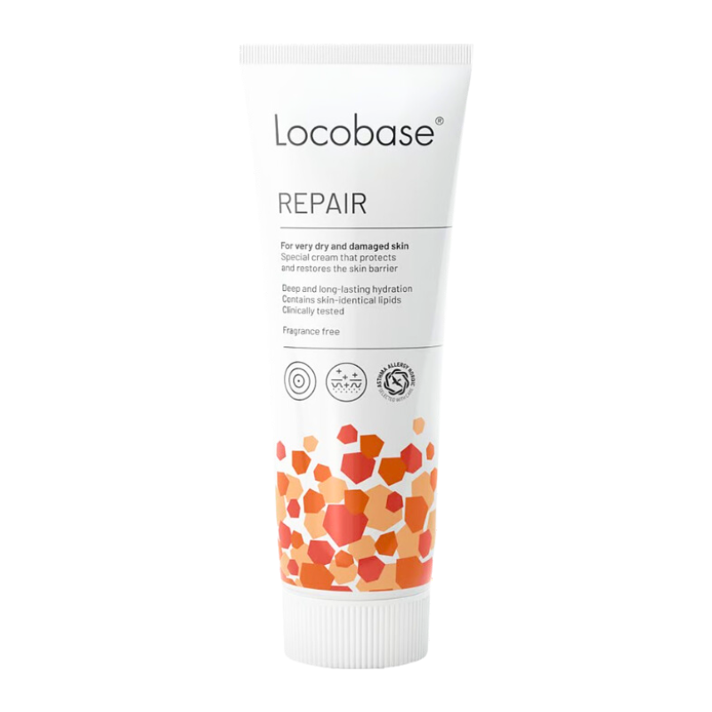 Locobase Repair - 50 gr.