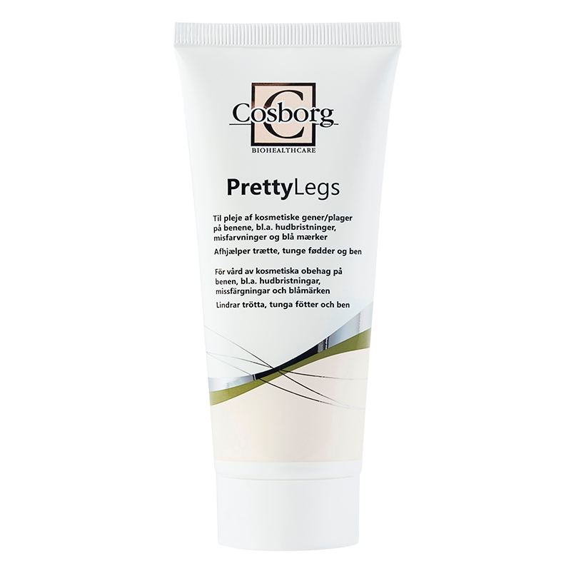 Cosborg Pretty Legs - 100 ml.