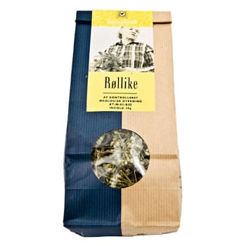 Sonnentor Røllike Te Ø (50 gr)