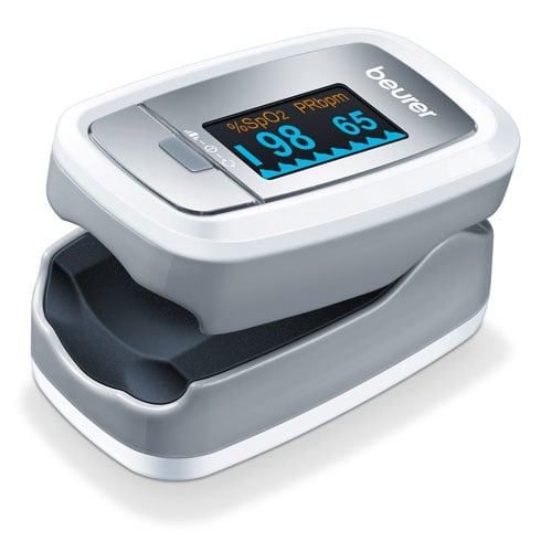 Beurer PO30 Pulsoximeter - 1 stk.
