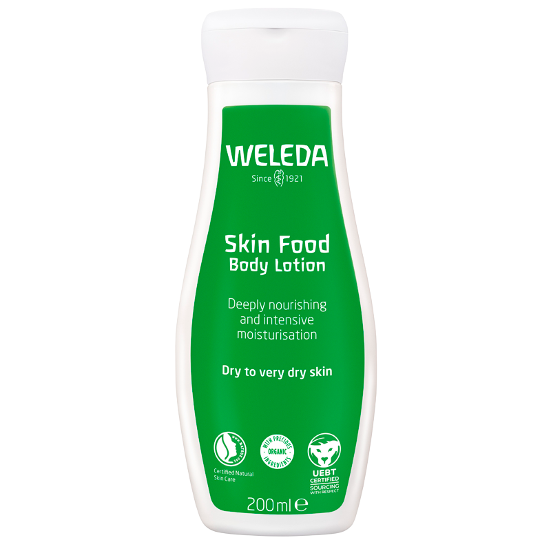 Weleda Skin Food Body Lotion (200 ml)