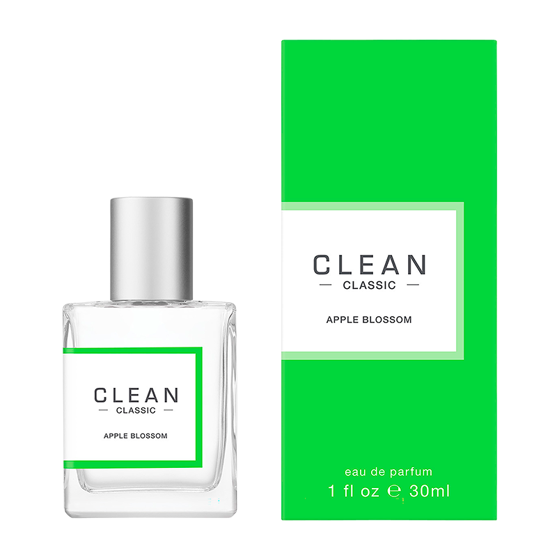 Clean Classic Apple Blossom EDP (30 ml)