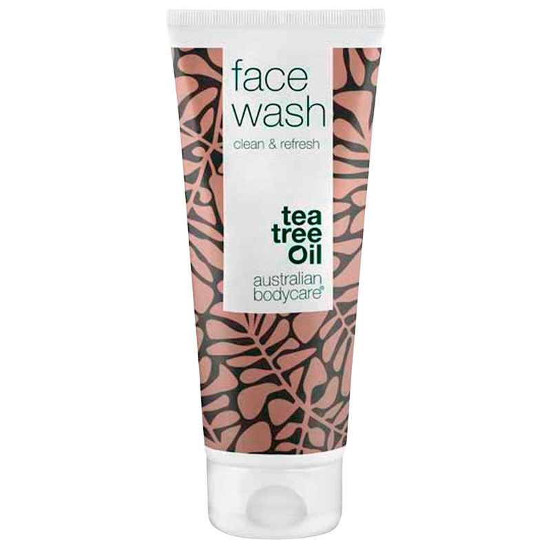 Australian Bodycare Face Wash Clean & Refresh - 100 ml.