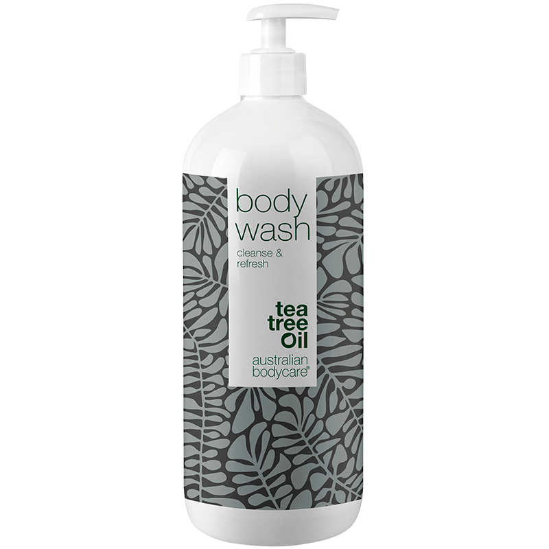 Australian Bodycare Body Wash (1000 ml)