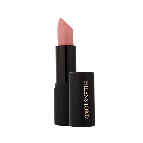 Nilens Jord Lipstick Sheer Cream - 3,2 g